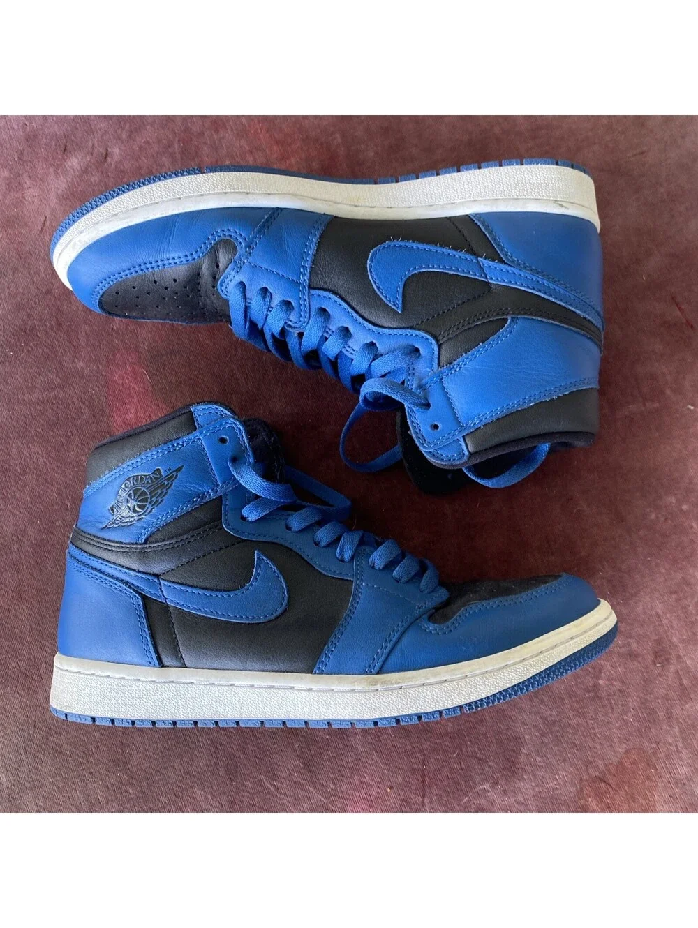 Jordan air retro